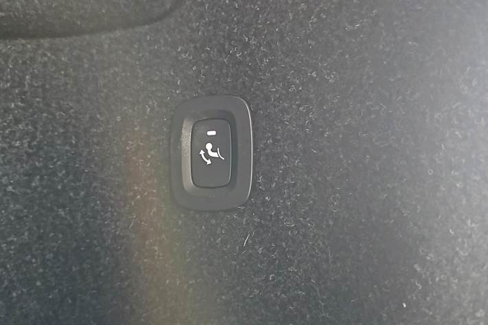 Hvid Volvo XC40 fra 2022