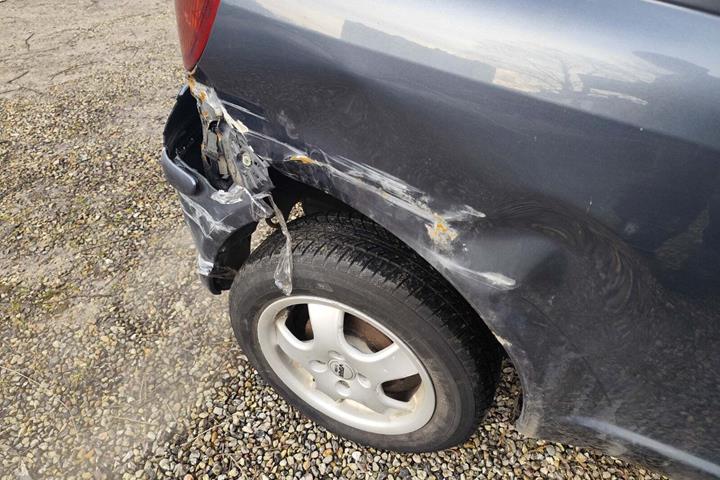 undefined Toyota Yaris fra 2004