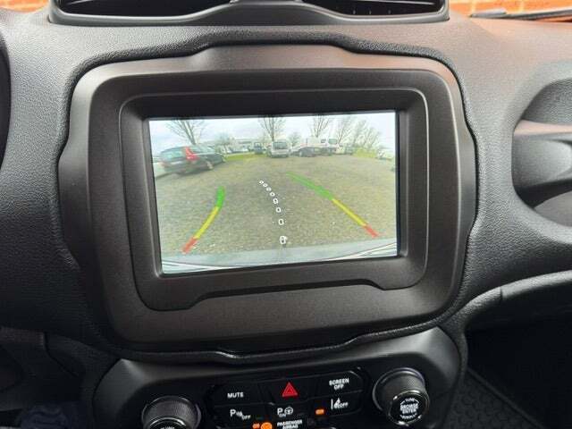 Jeep Renegade 1,3 T 150 Limited DCT