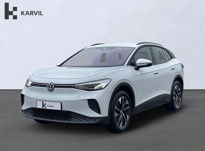 VW ID.4 77 Pro Style+