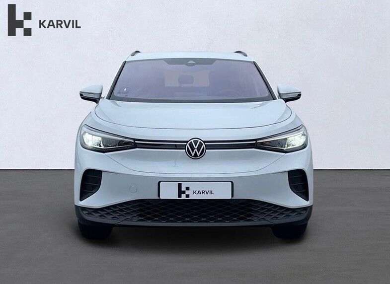 VW ID.4 77 Pro Style+