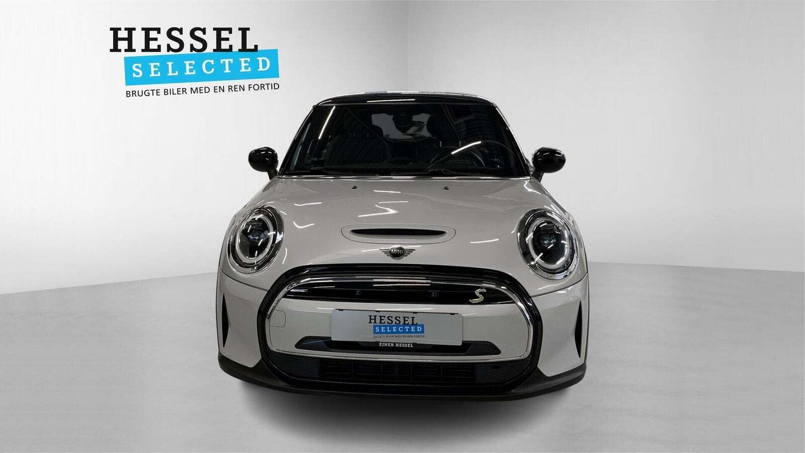 Mini Cooper SE Classic Trim