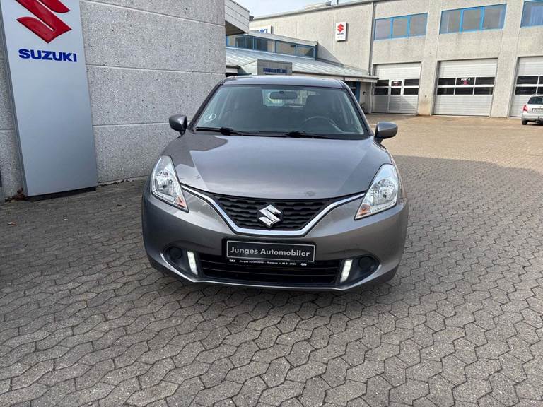 Suzuki Baleno 1,2 Dualjet Active Extra