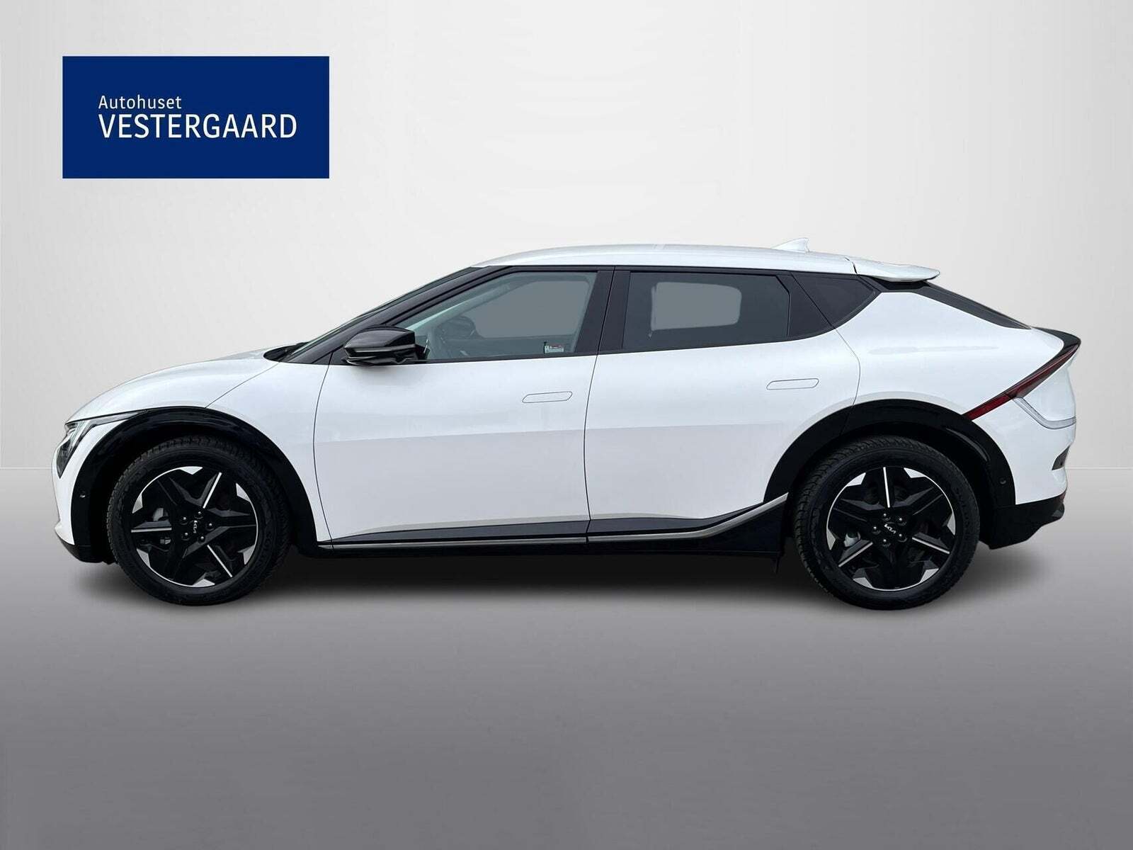 Kia EV6 84 Long Range Upgrade