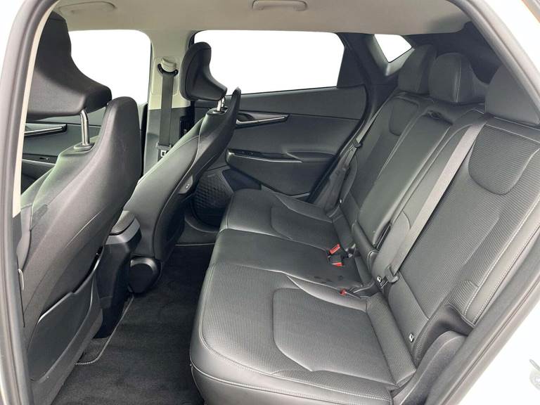 Kia EV6 84 Long Range Upgrade