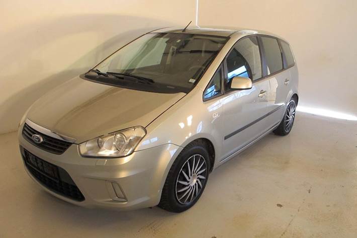 undefined Ford C-MAX fra 2009