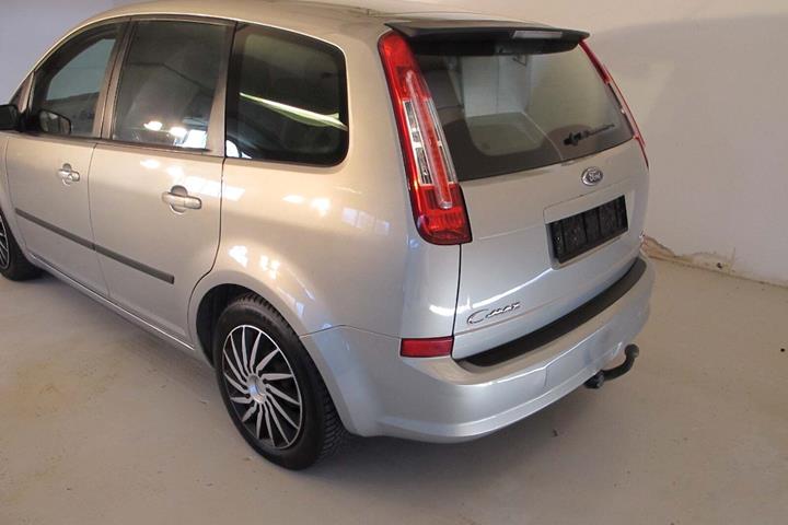 undefined Ford C-MAX fra 2009