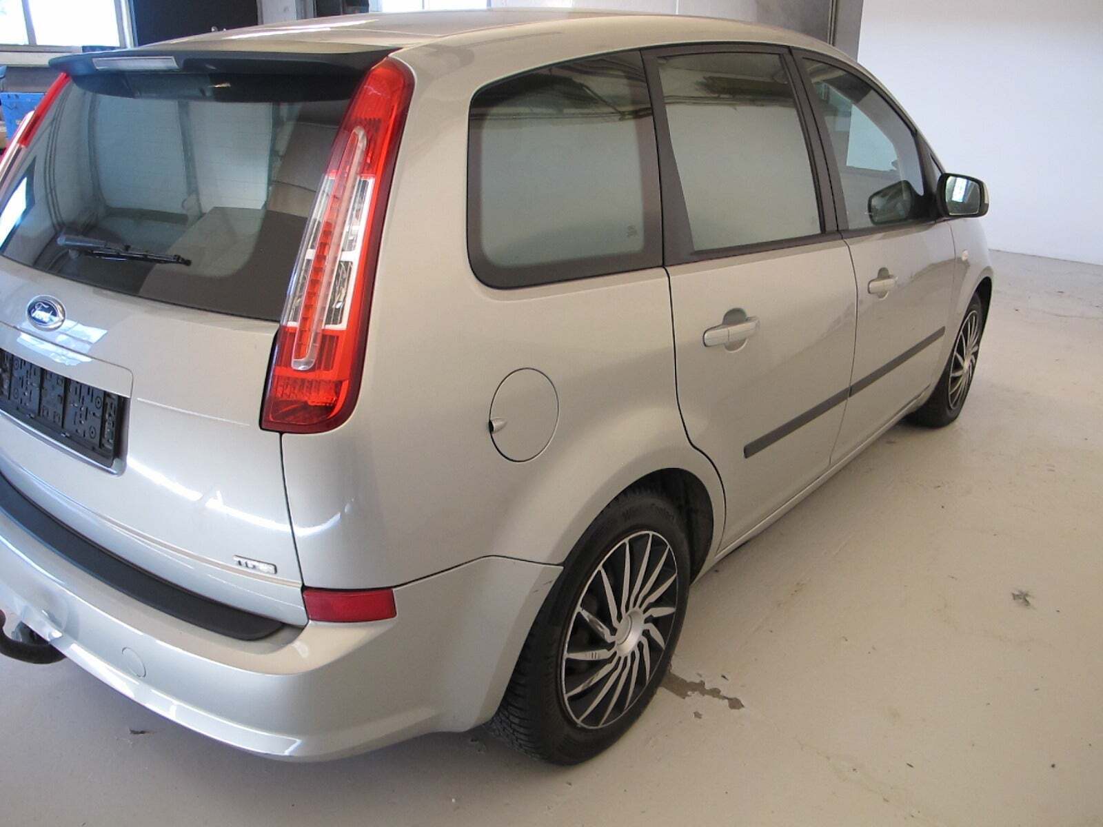undefined Ford C-MAX fra 2009