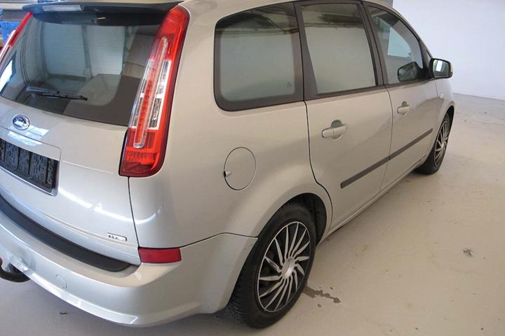 undefined Ford C-MAX fra 2009