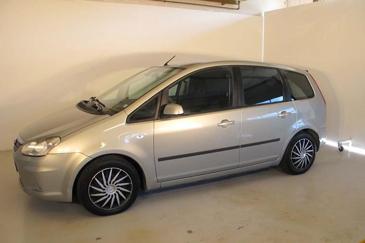 undefined Ford C-MAX fra 2009