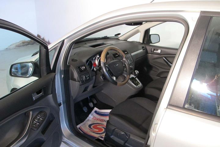 undefined Ford C-MAX fra 2009