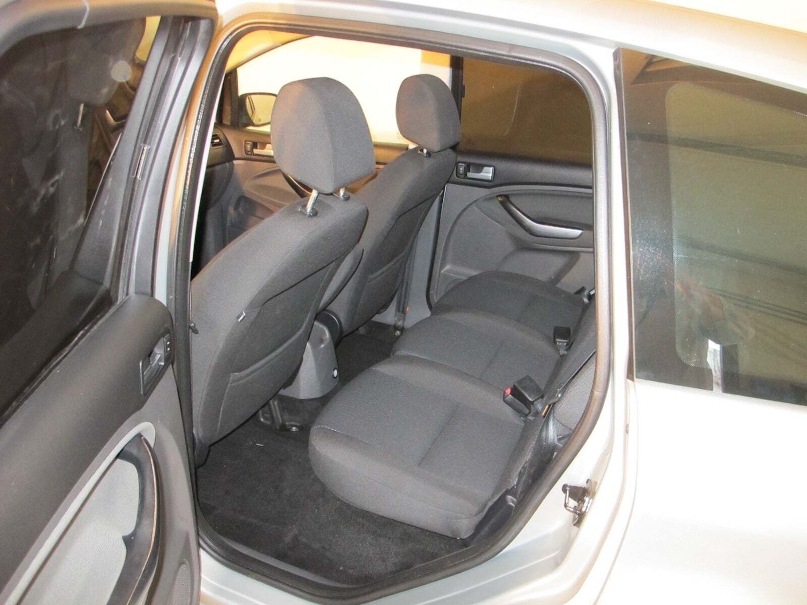 undefined Ford C-MAX fra 2009