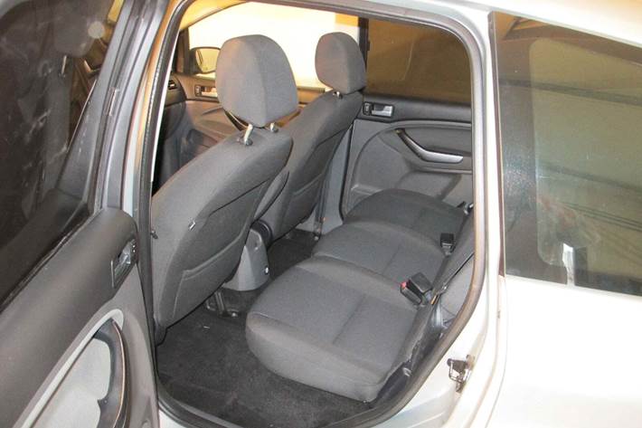 undefined Ford C-MAX fra 2009