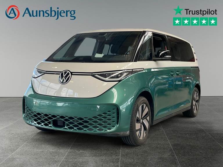 VW ID.Buzz 86 Pro 7prs LWB