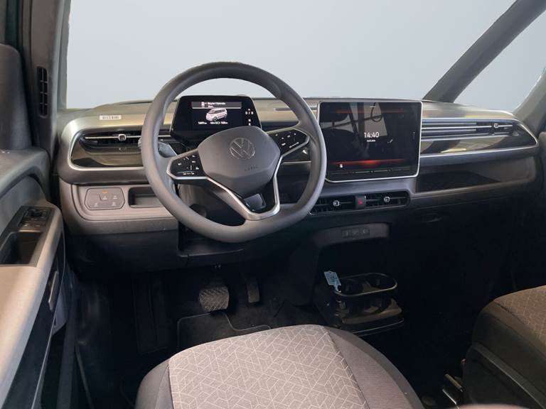 VW ID.Buzz 86 Pro 7prs LWB