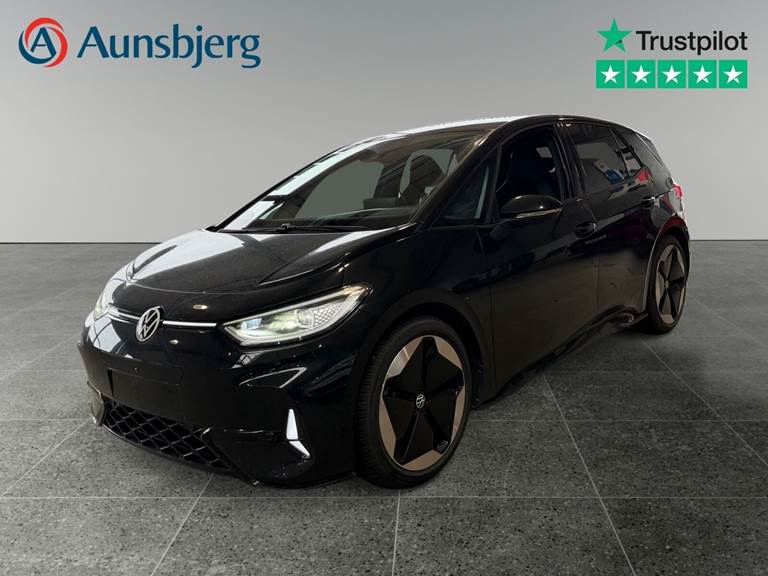 VW ID.3 79 GTX Performance