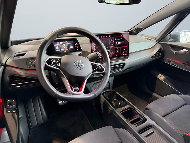 VW ID.3 79 GTX Performance
