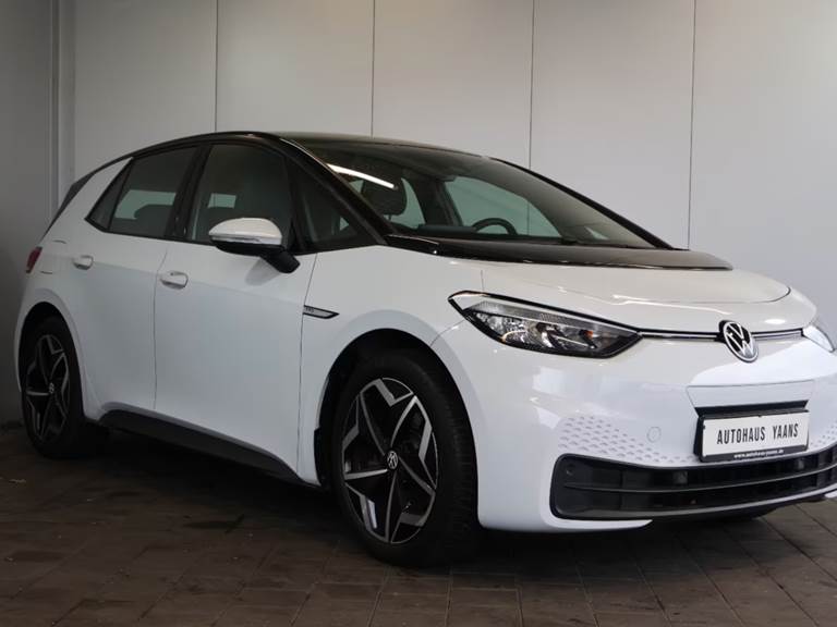 VW ID.3 58 Pro Performance Life