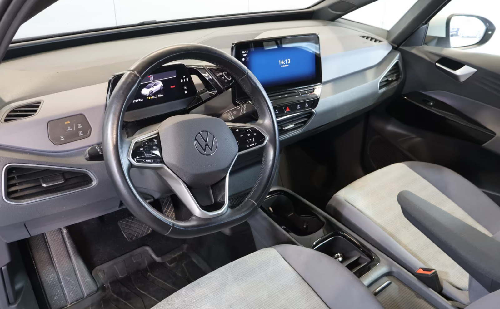 VW ID.3 58 Pro Performance Life