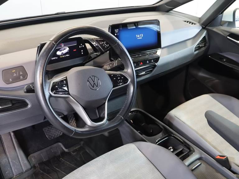 VW ID.3 58 Pro Performance Life