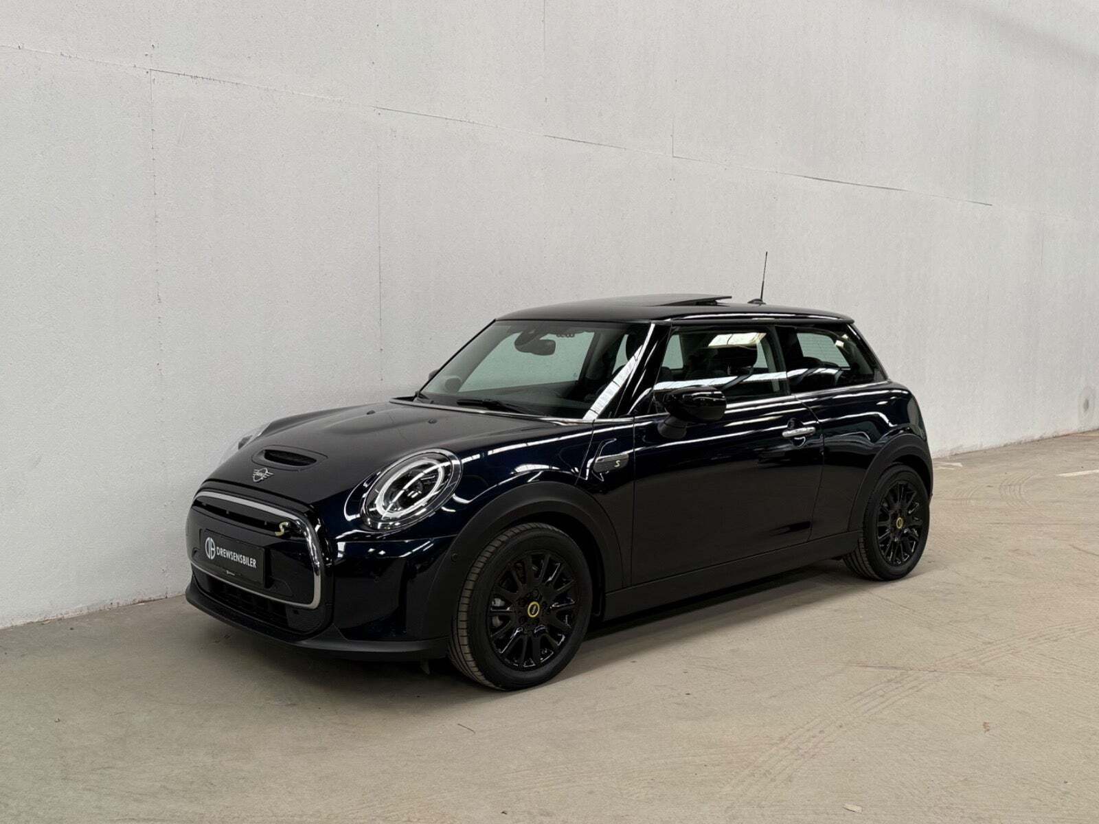 Mini Cooper SE Classic Trim