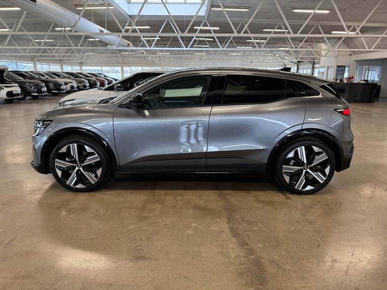 Renault Megane E-Tech 60 Iconic