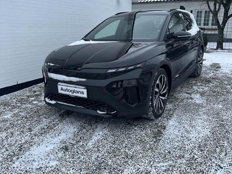 Skoda Elroq 85 iV Sportline Maxx