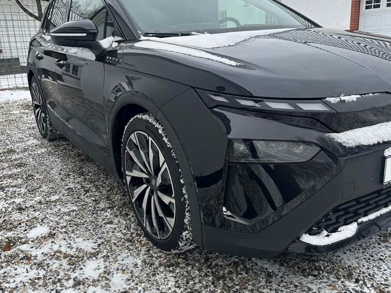 Skoda Elroq 85 iV Sportline Maxx