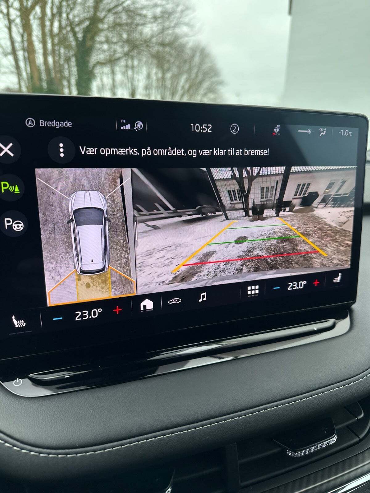 undefined Skoda Elroq fra 2025