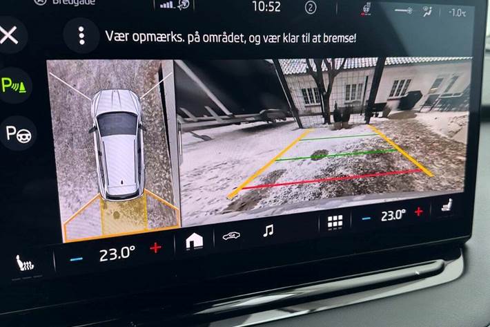 undefined Skoda Elroq fra 2025