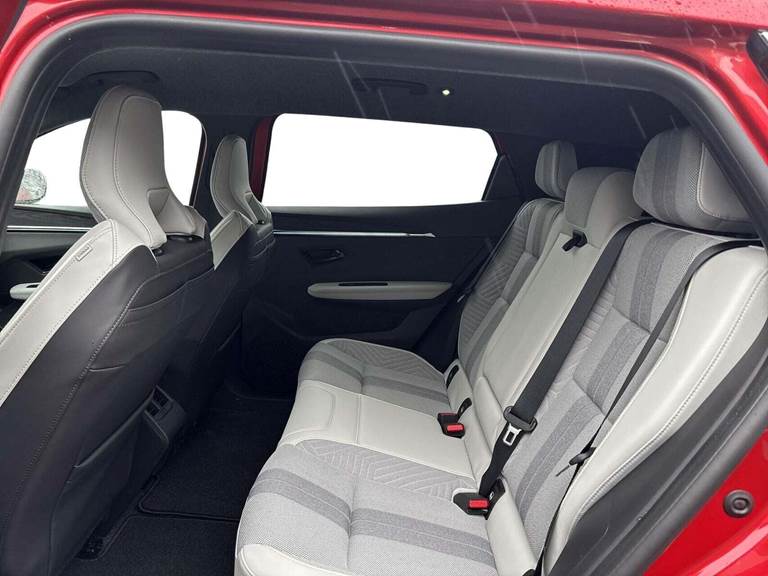 Renault Scenic E-Tech 87 Iconic