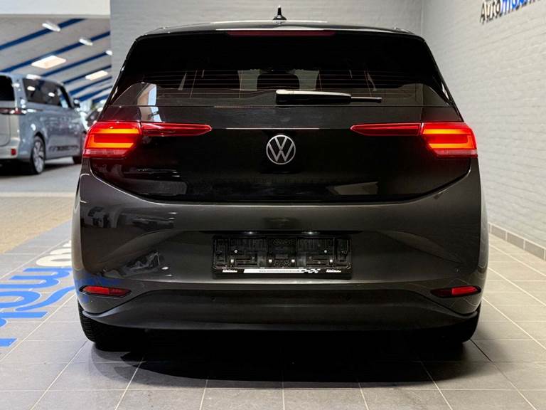 VW ID.3 58 Pro