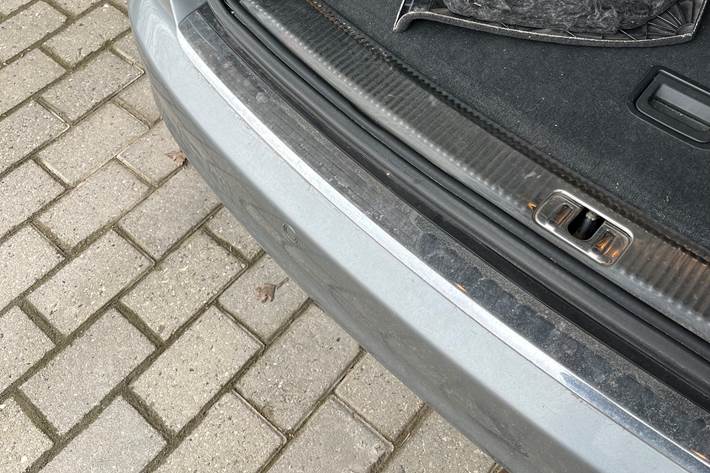 undefined Audi A 6 fra 2010