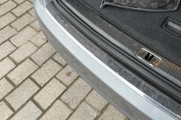 undefined Audi A 6 fra 2010