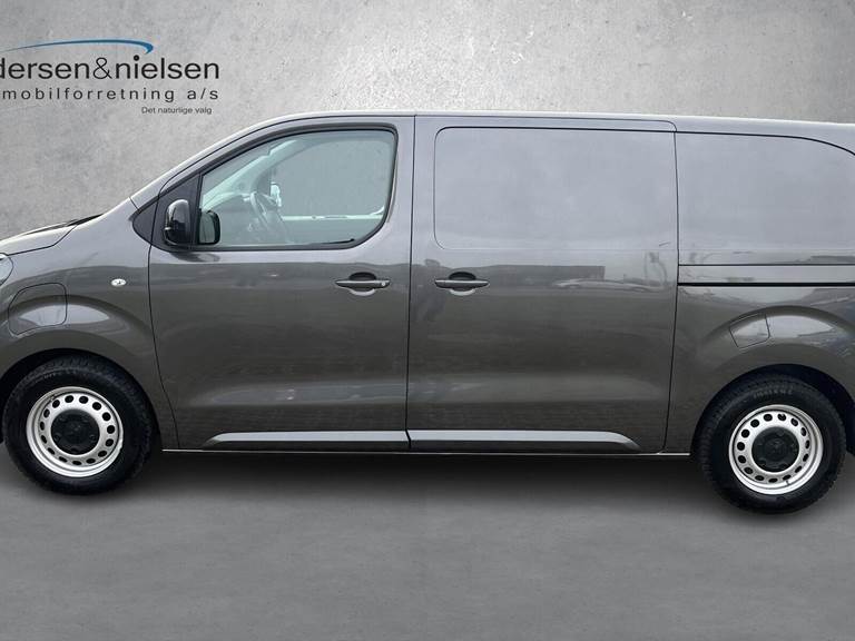 Peugeot e-Expert L2 EL Premium 136HK Van Aut.