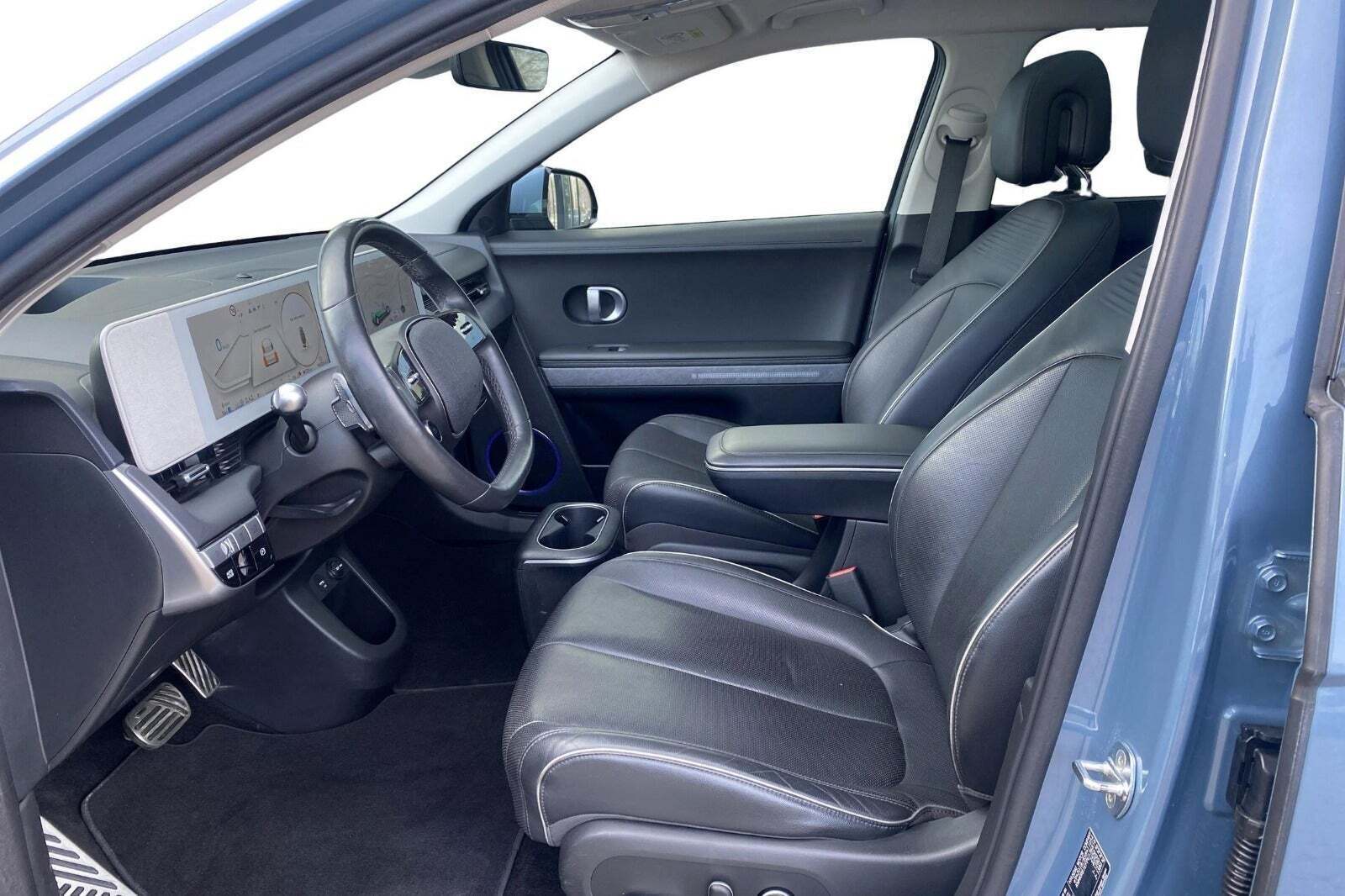 Hyundai Ioniq 5 77 Ultimate