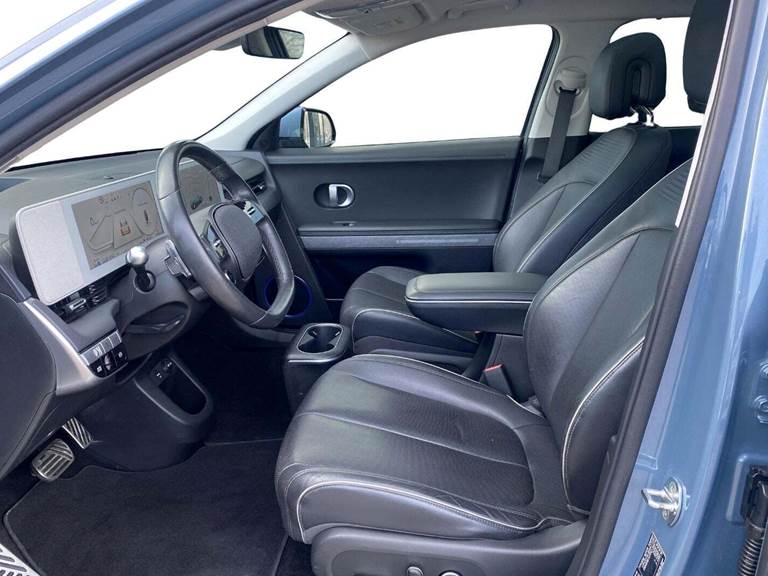 Hyundai Ioniq 5 77 Ultimate