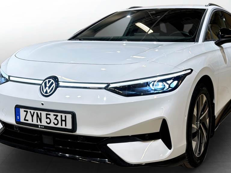 VW ID.7 77 Pro Tourer