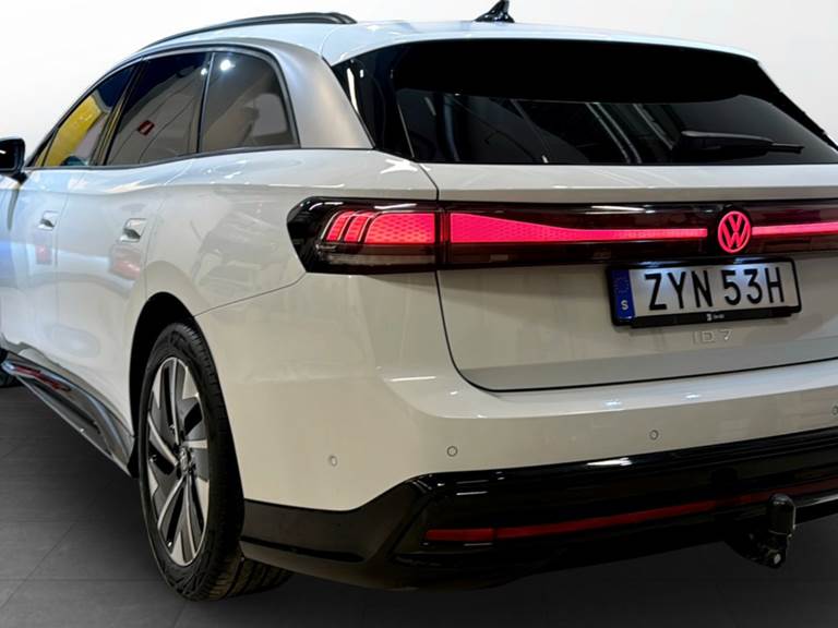 VW ID.7 77 Pro Tourer