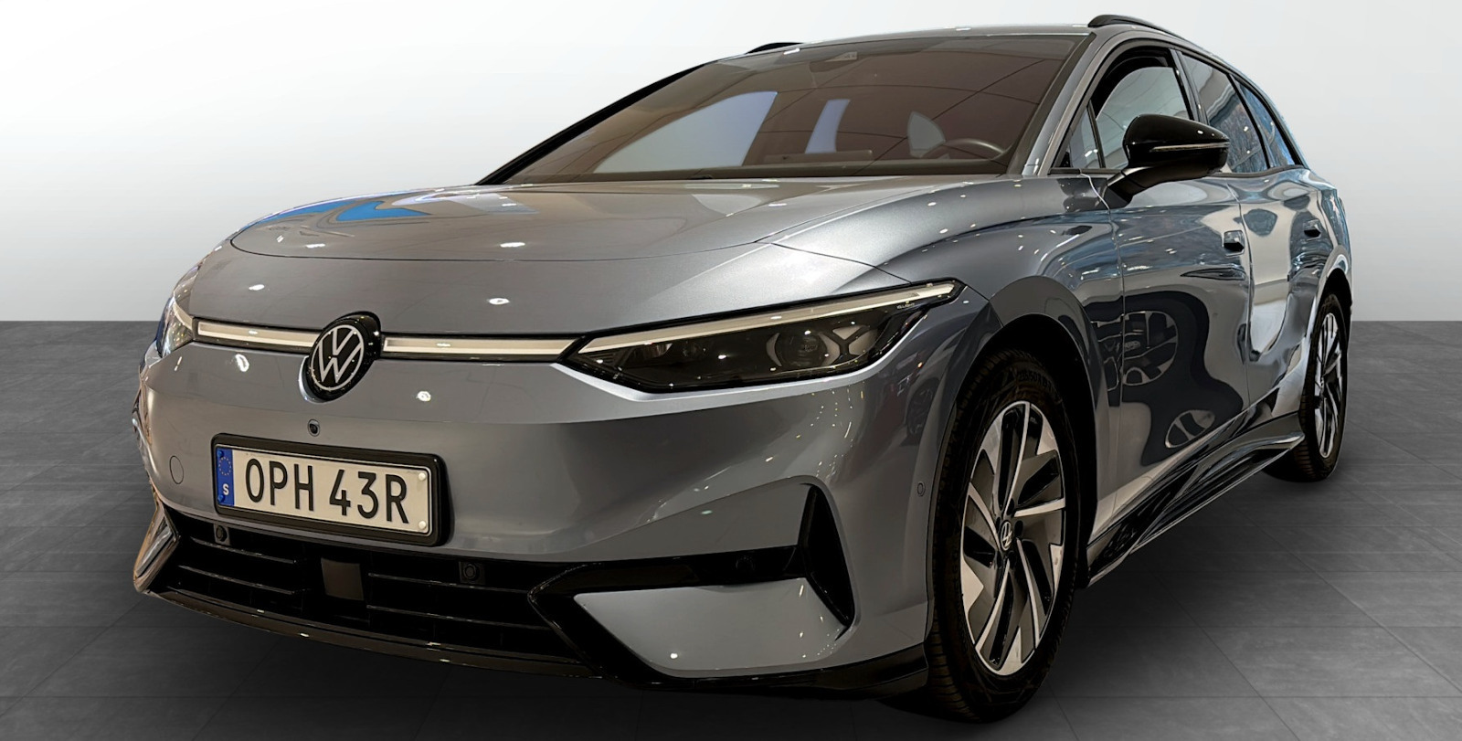 VW ID.7 77 Pro Tourer