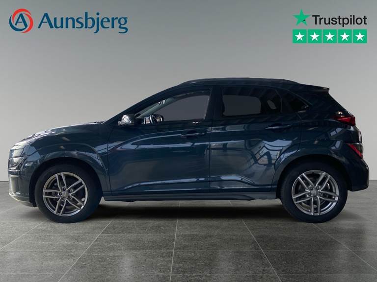 Hyundai Kona 64 EV Trend