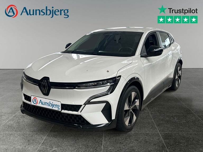 Renault Megane E-Tech 40 Equilibre