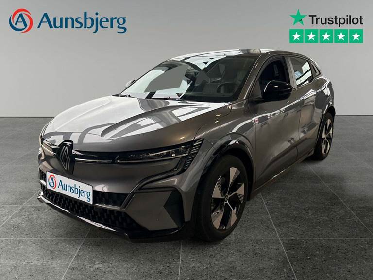Renault Megane E-Tech 40 Equilibre