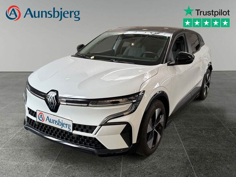 Renault Megane E-Tech 40 Equilibre