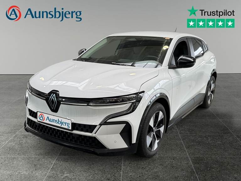 Renault Megane E-Tech 40 Equilibre