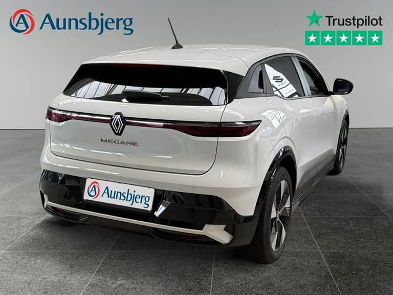 Renault Megane E-Tech 40 Equilibre