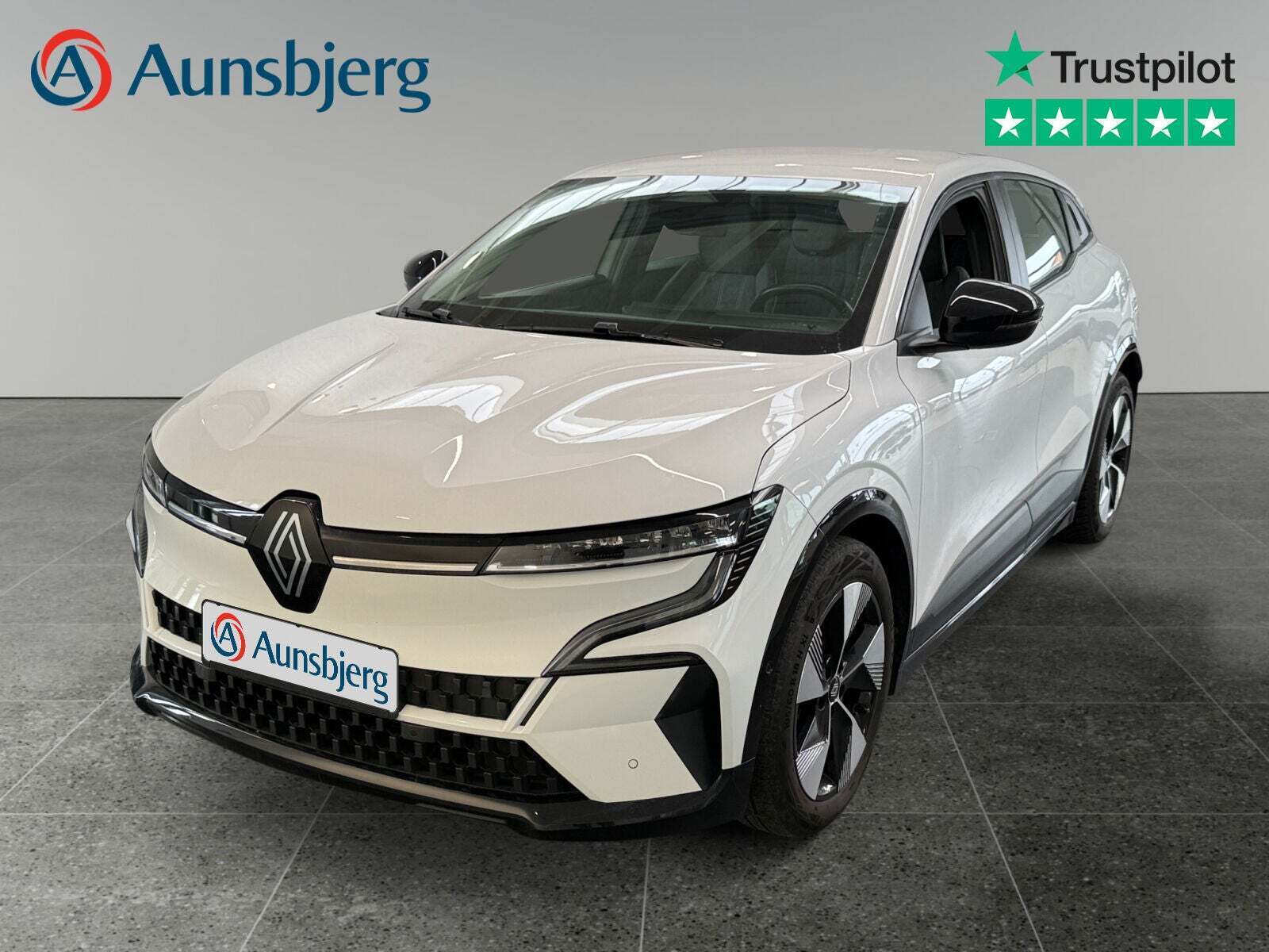 Renault Megane E-Tech 40 Equilibre