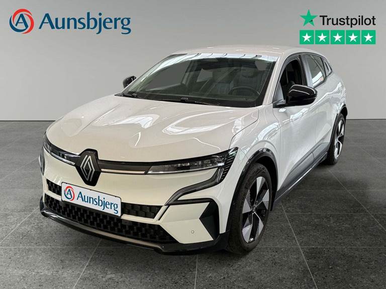 Renault Megane E-Tech 40 Equilibre