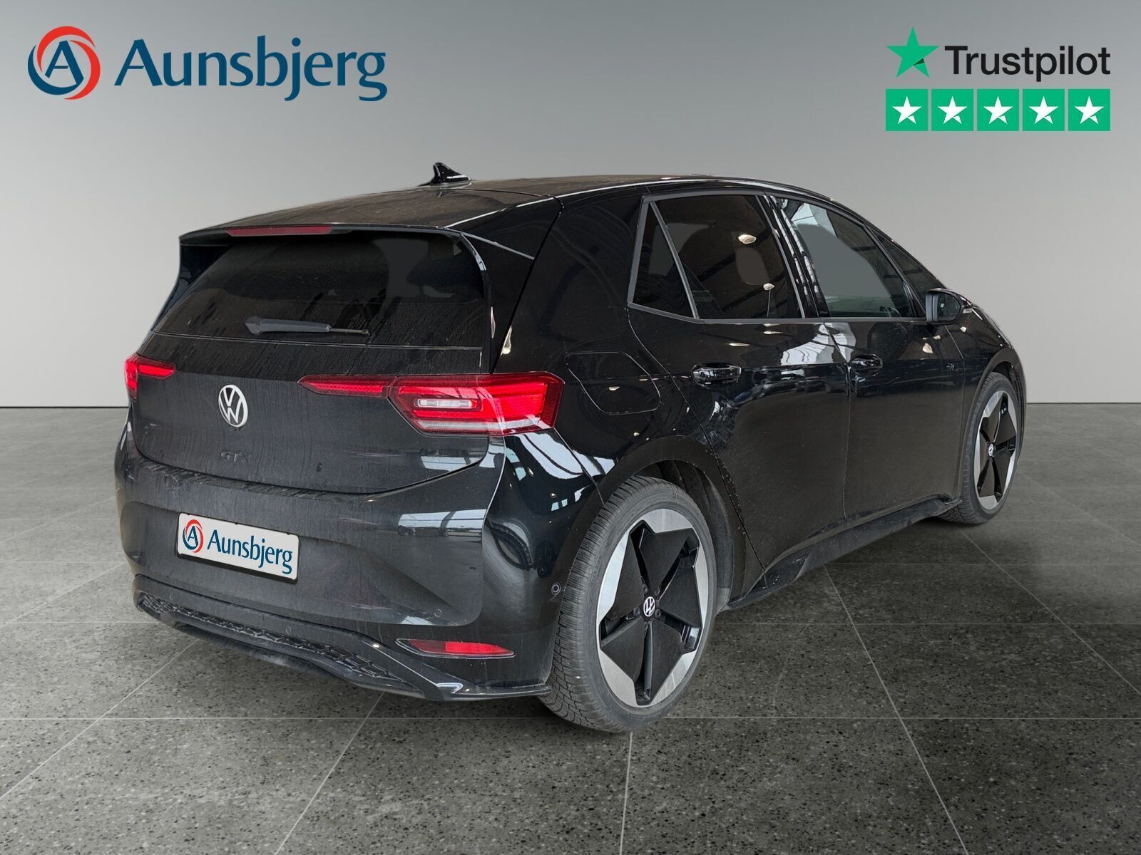 VW ID.3 79 GTX Performance