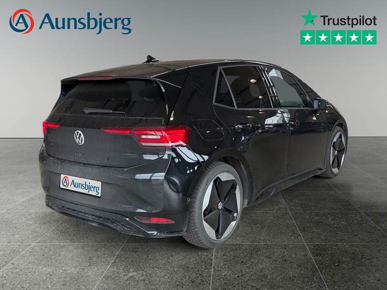 VW ID.3 79 GTX Performance